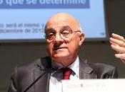 visión economía española, Josep Oliu'