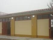 Culminan trabajos mejoramiento colegios provincia yauyos…