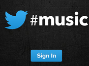 Twitter lanza sitio music.twitter.com apuntaría próximo servicio música