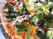 #ReciclaTuRefri: Pizza Fácil