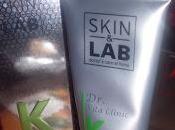 Skin lab, plus