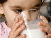 Alergia intolerancia proteínas leche vaca