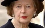 Fallece Margaret Thatcher (1925-2013)