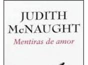 Mentiras amor, Judith McNaught