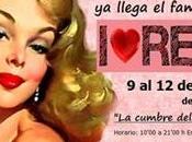 Regresa Feria Love Retro Madrid!