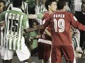 Actualidad Sevillista: Betis Sevilla punto sabe poco.