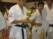 Natalino tituló campeón nacional juvenil karate kyokushin ciudad ángeles