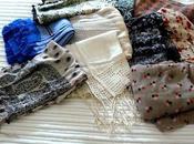 FAVORITE CUPBOARD Scarves