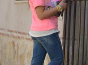 Look Multicolor Flúor