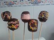 Cakepops parte)