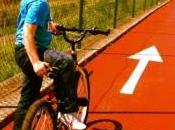 Carril Bici Parayas