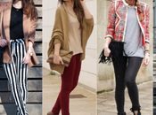 Tendencias street style: ¡¡ya primavera!!