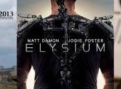 filo noticia Anne Hathaway viaje estelar, Sitges vuelve diabólico Neill Blomkamp lleva 'Elysium' Matt Damon