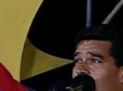Maduro expresa esta victoria justa, constitucional popular.