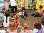 Guarderías educación preescolar