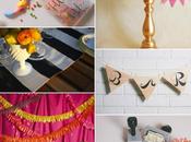 Etsy Finds #37. Fabulous Fete