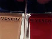 Manicura Vernis Givenchy Nails