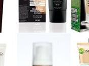 Comparativa creams occidentales