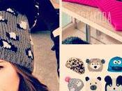 DIY: Gorritos/ Beanies
