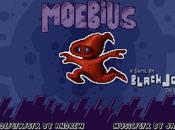 Moebius Goatlizard, versión para Amiga Lost Tapes Albion Spectrum disponible descarga