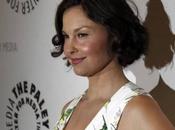 Ashley Judd Divergent