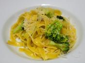 Tagliatelle alla Barese