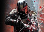 cómic para secuela “Dredd”