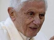 muere Benedicto XVI?
