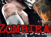 Zombie Ass: Toilet Dead review