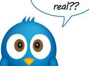 ¿Quieres saber seguidores Twitter reales falsos?