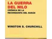 corazón luces (Reseña guerra Nilo' Winston Churchill)
