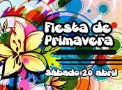 Fiesta primavera Valle Jerte