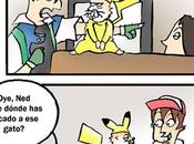 Pokémon Ne(r)d