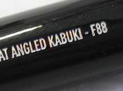 Sigma Brush Flat Angled Kabuki