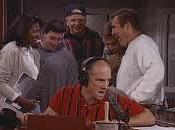Frasier: capitulo 3x04; nariz sabe