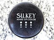 Silkey make color: corrector iluminador powder
