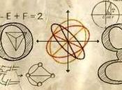 doodle para científico protestante Leonhard Euler