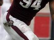 Rumbo Draft 2013 Damontre Moore