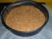 Base galletas para tartas