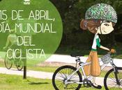 Abril Mundial Ciclista!