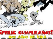 ¡¡feliz cumpleaños black!!