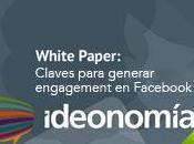 Claves para generar engagement Facebook