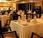 ¿Cuál protocolo restaurante?