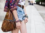 Ethnic Street Style