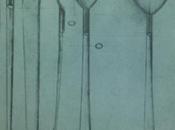 Cubertería para Cleto Munari Carlo Scarpa