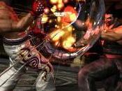 Namco Bandai vuelve crear registro nuevo: Tekken Revolution
