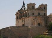 Monasterio Uclés (Cuenca)