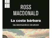 costa bárbara, Ross McDonald