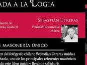 Presentación Gijón libro: mirada Logia