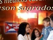 médicos cubanos sagrados: Carta abierta blogueras blogueros